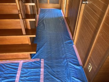 徹底解説！タイルのお風呂と脱衣室リフォーム┃解体・造作・設置まで┃函南町