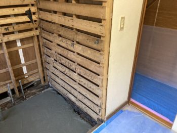 徹底解説！タイルのお風呂と脱衣室リフォーム┃解体・造作・設置まで┃函南町