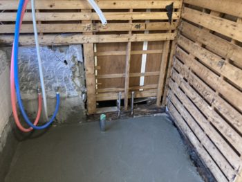 徹底解説！タイルのお風呂と脱衣室リフォーム┃解体・造作・設置まで┃函南町