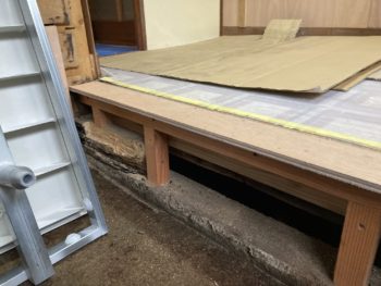 徹底解説！タイルのお風呂と脱衣室リフォーム┃解体・造作・設置まで┃函南町