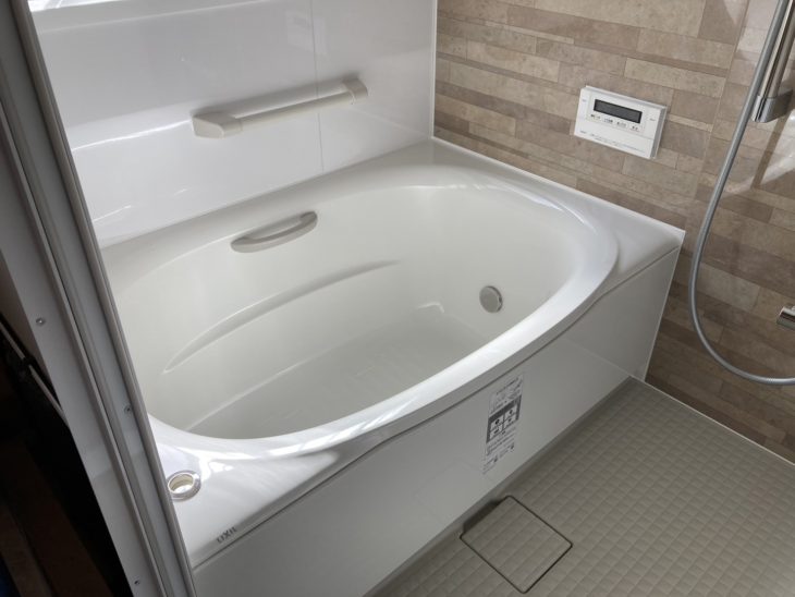 徹底解説！タイルのお風呂と脱衣室リフォーム┃解体・造作・設置まで┃函南町