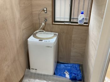 徹底解説！タイルのお風呂と脱衣室リフォーム┃解体・造作・設置まで┃函南町