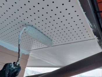 ピンクベージュの外壁塗装で一新！伊豆の国市南條