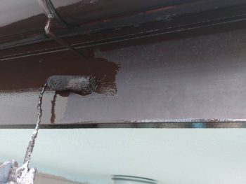 ピンクベージュの外壁塗装で一新！伊豆の国市南條