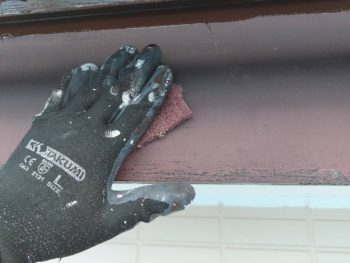 ピンクベージュの外壁塗装で一新！伊豆の国市南條