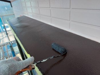 ピンクベージュの外壁塗装で一新！伊豆の国市南條