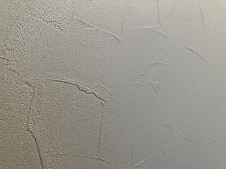 3つの不満を解消！洗面化粧台、壁、床交換工事