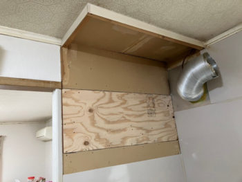 お掃除10年不要のタカラスタンダード【VRAC】レンジフード