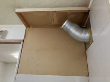 お掃除10年不要のタカラスタンダード【VRAC】レンジフード