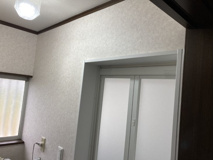 築25年、ヒートショック対策に浴室＆洗面脱衣所リフォーム