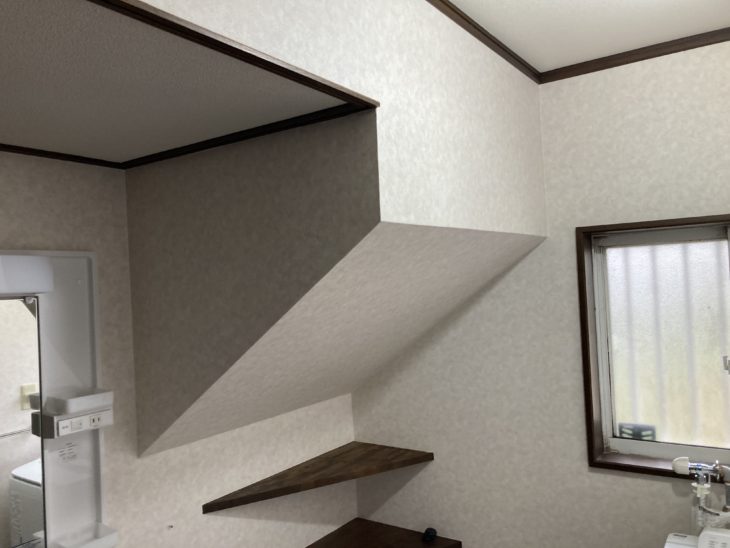 築25年、ヒートショック対策に浴室＆洗面脱衣所リフォーム