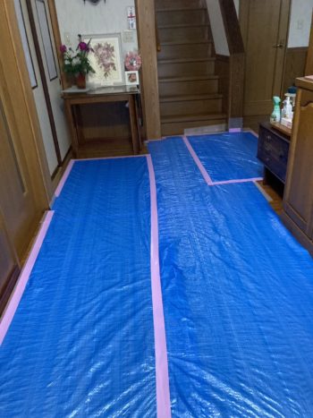 ２階のお風呂って交換できるの…？ユニットバス交換工事