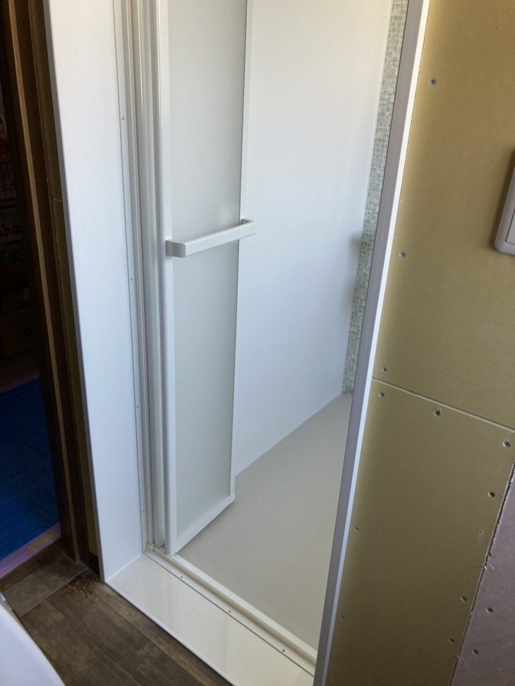 ２階のお風呂って交換できるの…？ユニットバス交換工事