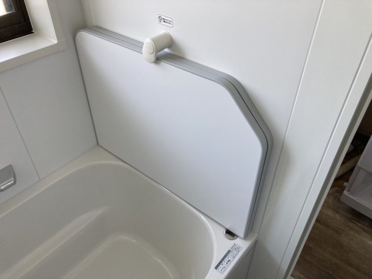 ２階のお風呂って交換できるの…？ユニットバス交換工事