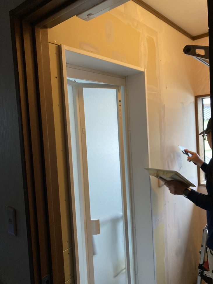 ２階のお風呂って交換できるの…？ユニットバス交換工事