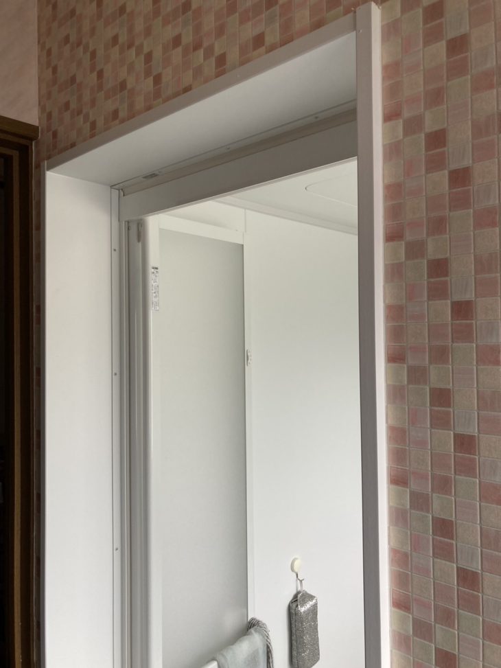 ２階のお風呂って交換できるの…？ユニットバス交換工事