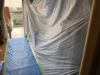 助成金を使用して浴室・洗面化粧台台・キッチンの交換リフォーム