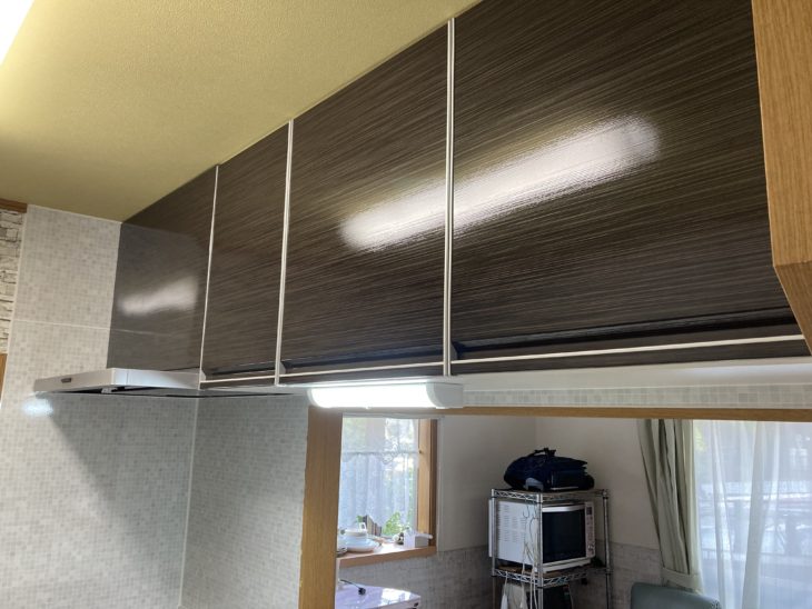 助成金を使用して浴室・洗面化粧台台・キッチンの交換リフォーム