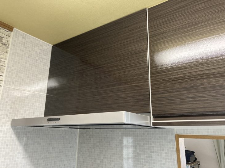 助成金を使用して浴室・洗面化粧台台・キッチンの交換リフォーム