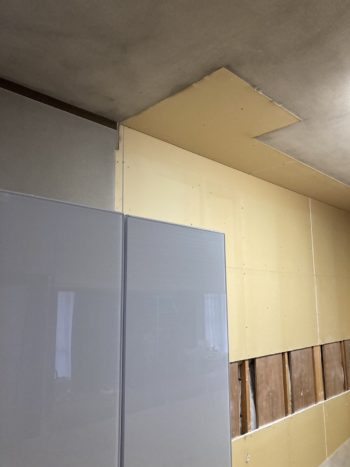 タカラスタンダード「レミュー」キッチンリフォーム工事