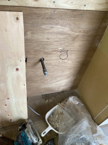 タカラスタンダード「レミュー」キッチンリフォーム工事