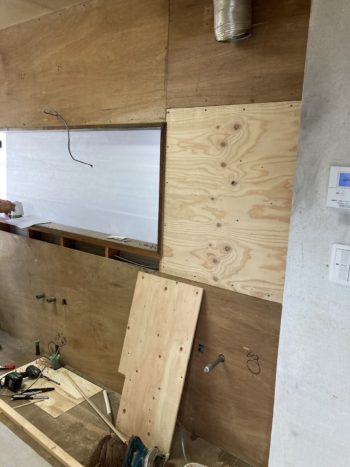 タカラスタンダード「レミュー」キッチンリフォーム工事