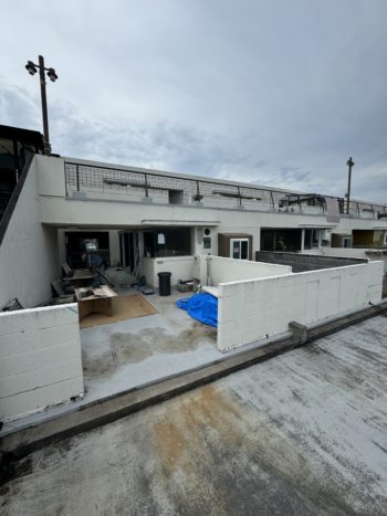 古いトタン 50年以上 大小15枚 ショップのインテリア、エクステリアに