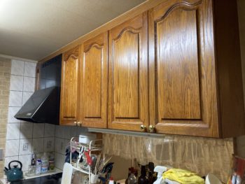 LIXIL「リシェル」おしゃれなキッチンにリフォーム｜伊豆の国市