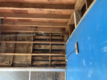 寒い！掃除が大変！タイルのお風呂をユニットバスへリフォーム｜函南町