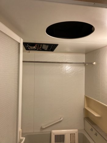 沼津市の築30年マンションフルリフォーム（グランドール沼津）