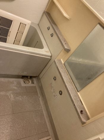 沼津市の築30年マンションフルリフォーム（グランドール沼津）