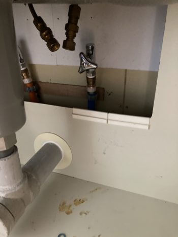 沼津市の築30年マンションフルリフォーム（グランドール沼津）