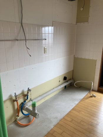 沼津市の築30年マンションフルリフォーム（グランドール沼津）