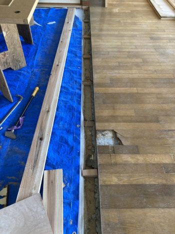 沼津市の築30年マンションフルリフォーム（グランドール沼津）