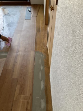 沼津市の築30年マンションフルリフォーム（グランドール沼津）