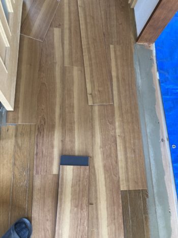 沼津市の築30年マンションフルリフォーム（グランドール沼津）