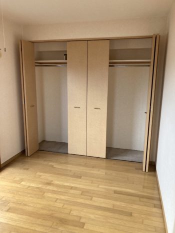 沼津市の築30年マンションフルリフォーム（グランドール沼津）