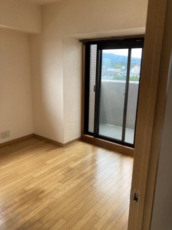 沼津市の築30年マンションフルリフォーム（グランドール沼津）