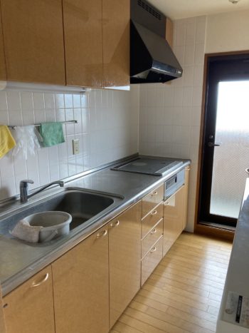 沼津市の築30年マンションフルリフォーム（グランドール沼津）