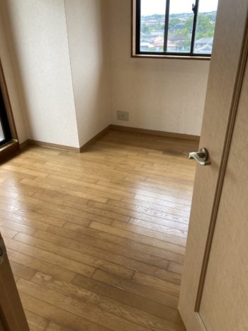 沼津市の築30年マンションフルリフォーム（グランドール沼津）