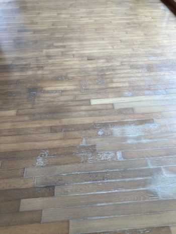 沼津市の築30年マンションフルリフォーム（グランドール沼津）