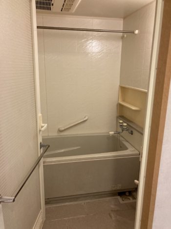 沼津市の築30年マンションフルリフォーム（グランドール沼津）