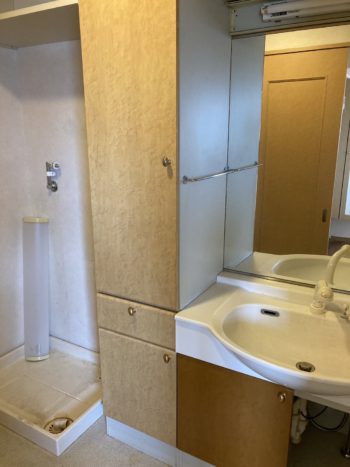 沼津市の築30年マンションフルリフォーム（グランドール沼津）