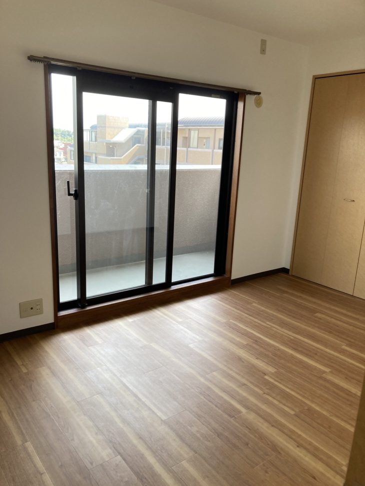 沼津市の築30年マンションフルリフォーム（グランドール沼津）