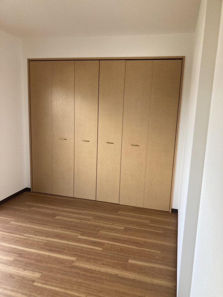 沼津市の築30年マンションフルリフォーム（グランドール沼津）