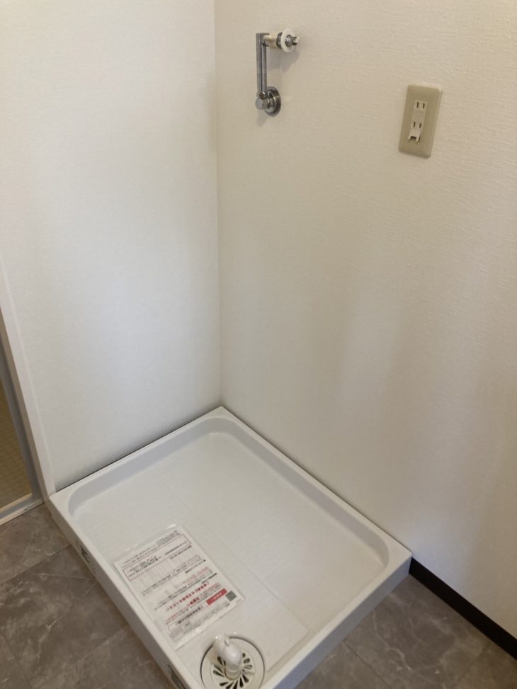 沼津市の築30年マンションフルリフォーム（グランドール沼津）