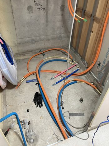 沼津市の築30年マンションフルリフォーム（グランドール沼津）