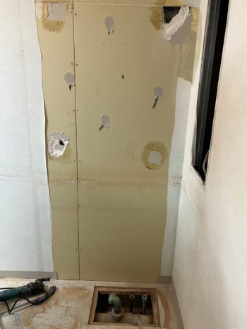 沼津市の築30年マンションフルリフォーム（グランドール沼津）