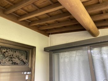 防犯対策に！ドアホンと防犯カメラの設置工事