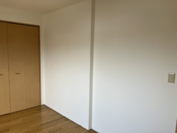 沼津市の築30年マンションフルリフォーム（グランドール沼津）